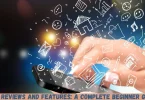 app reviews and features a complete beginner guide