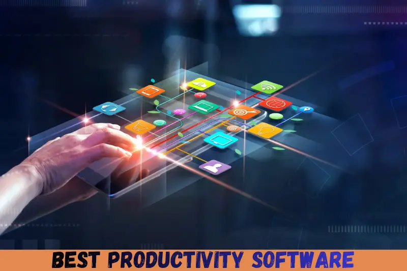best productivity software