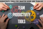 cloud productivity tools for smarter work and team efficiency
