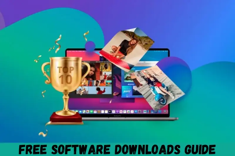 free software downloads guide