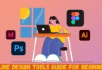 online design tools guide for beginners
