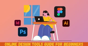 online design tools guide for beginners