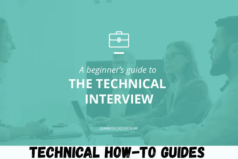 technical how-to guides